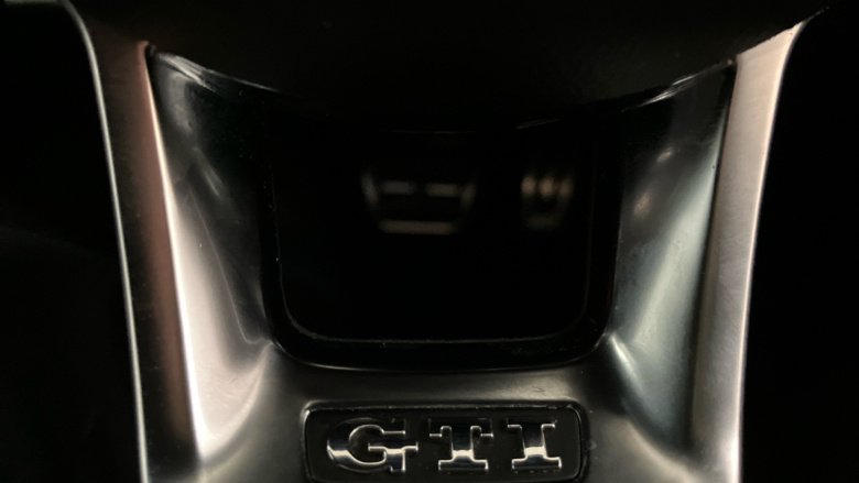 Volkswagen Polo 2.0 TSI GTI+ 5dr DSG Petrol Hatchback